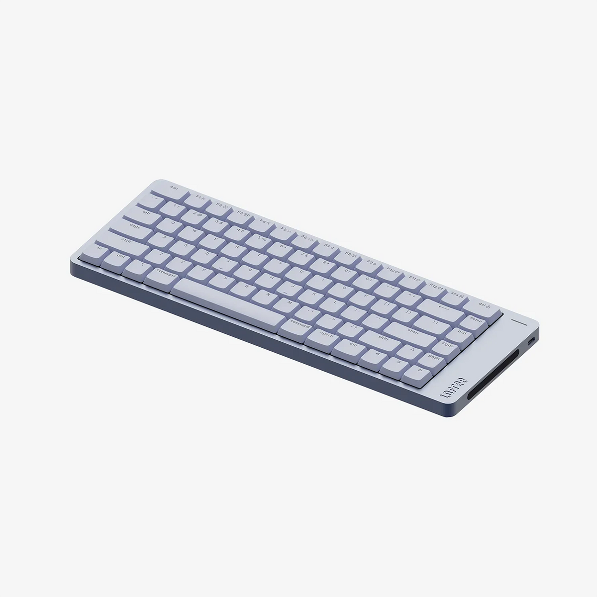 LOFREE Flow 2 84 Low-profile Mechanical Keyboard for Mac - image 6
