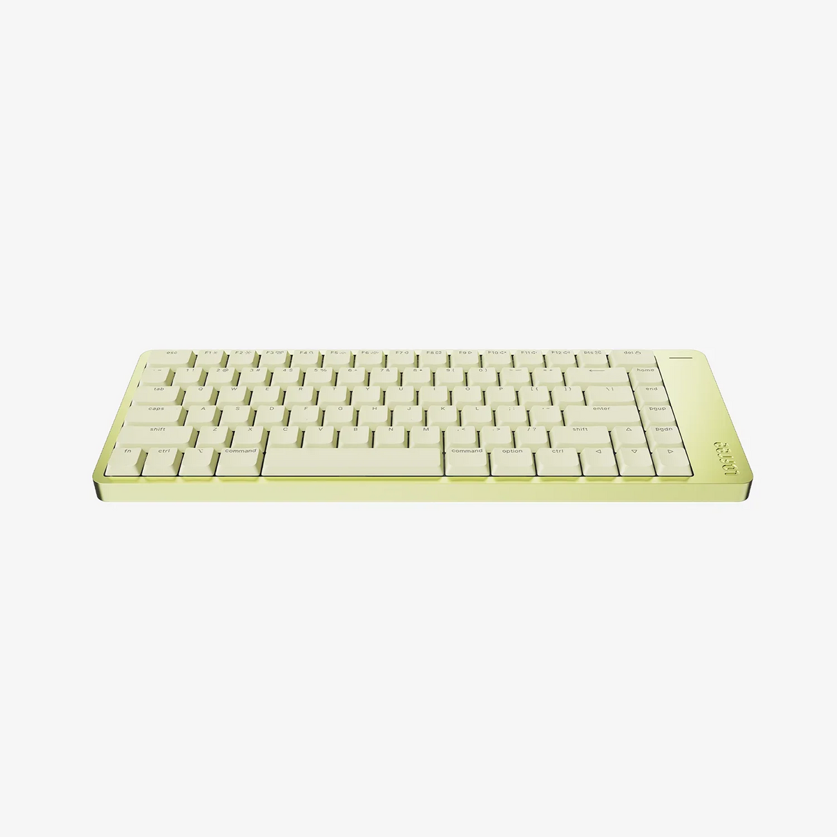 LOFREE Flow 2 84 Low-profile Mechanical Keyboard for Mac - image 2
