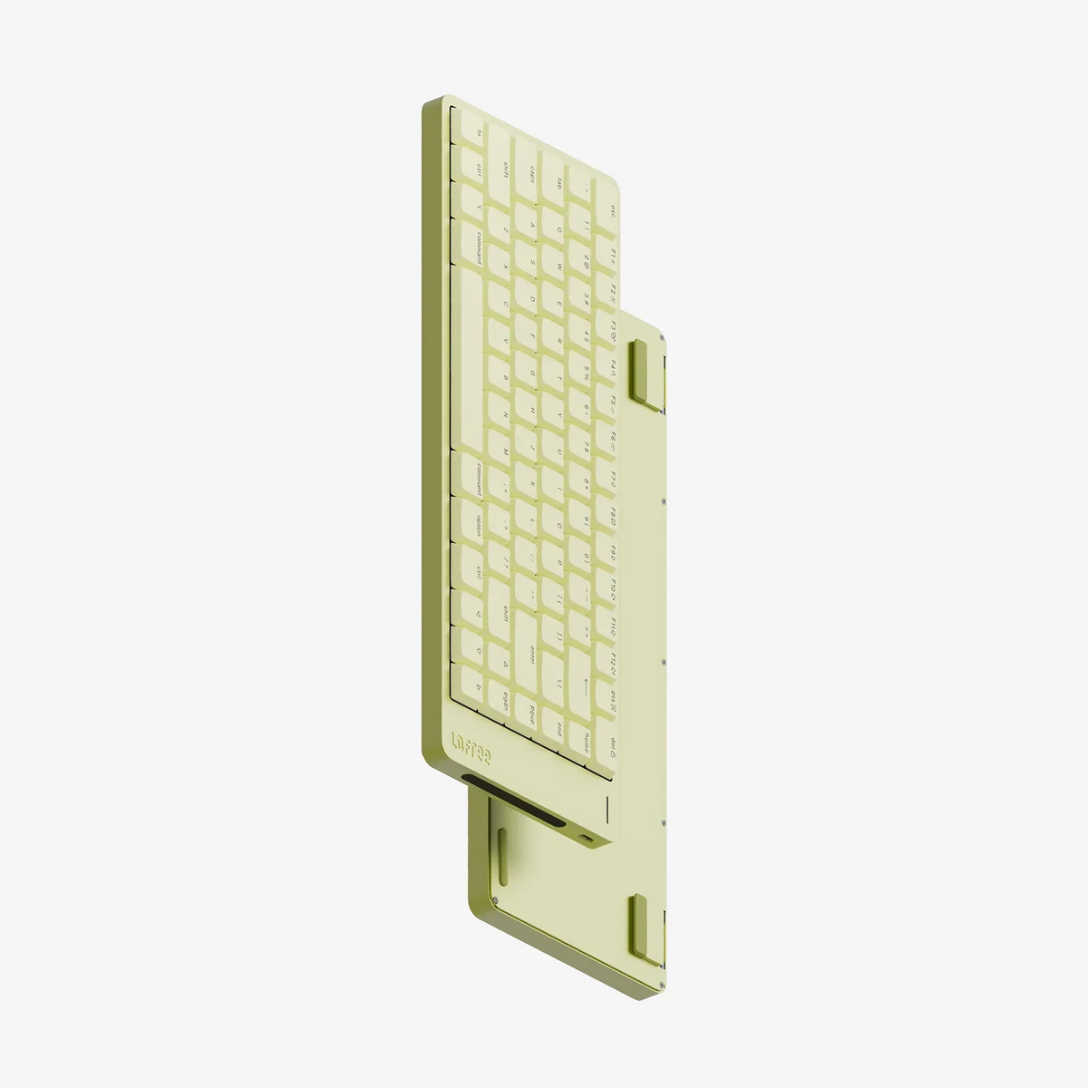 LOFREE Flow 2 84 Low-profile Mechanical Keyboard for Mac - image 5