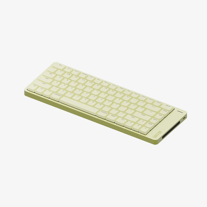 LOFREE Flow 2 84 Low-profile Mechanical Keyboard for Mac - image 1
