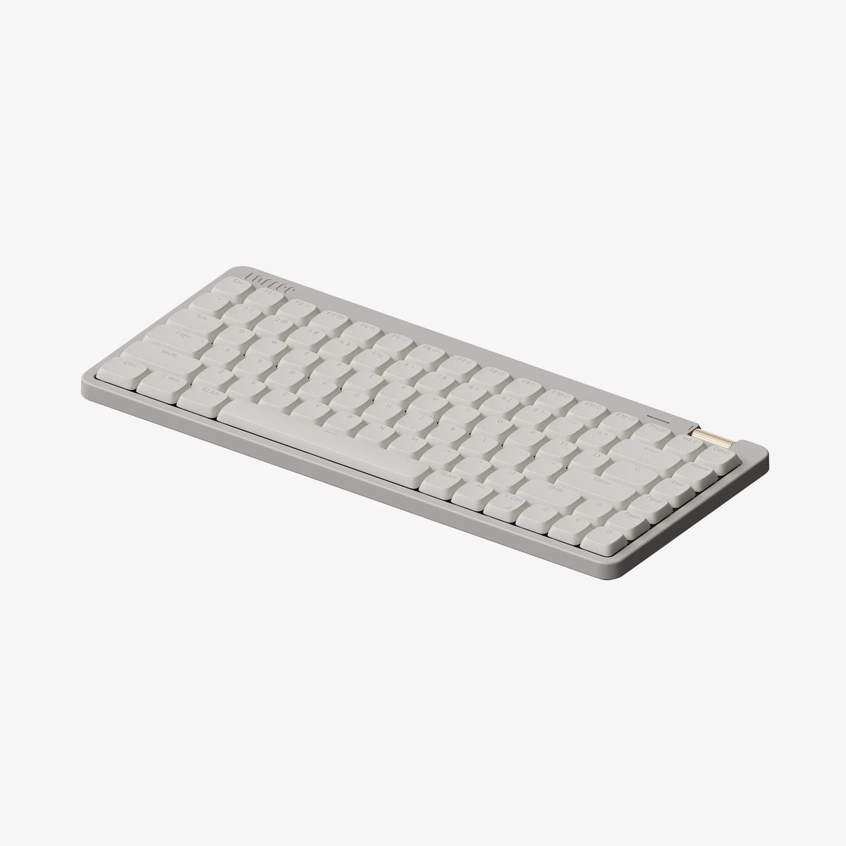 LOFREE Flow Lite84 Low-profile Mechanical Keyboard - image 1