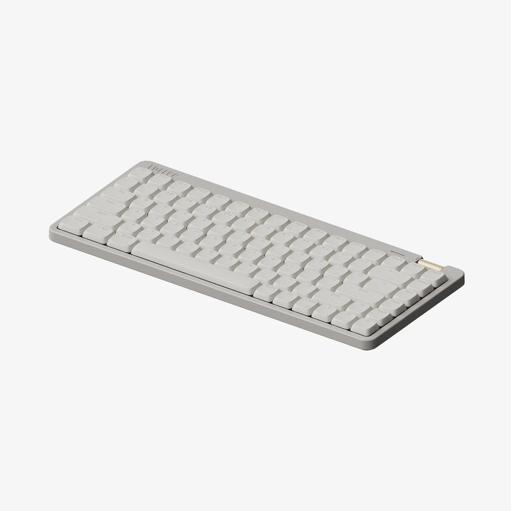 LOFREE Flow Lite84 Low-profile Mechanical Keyboard - image 1