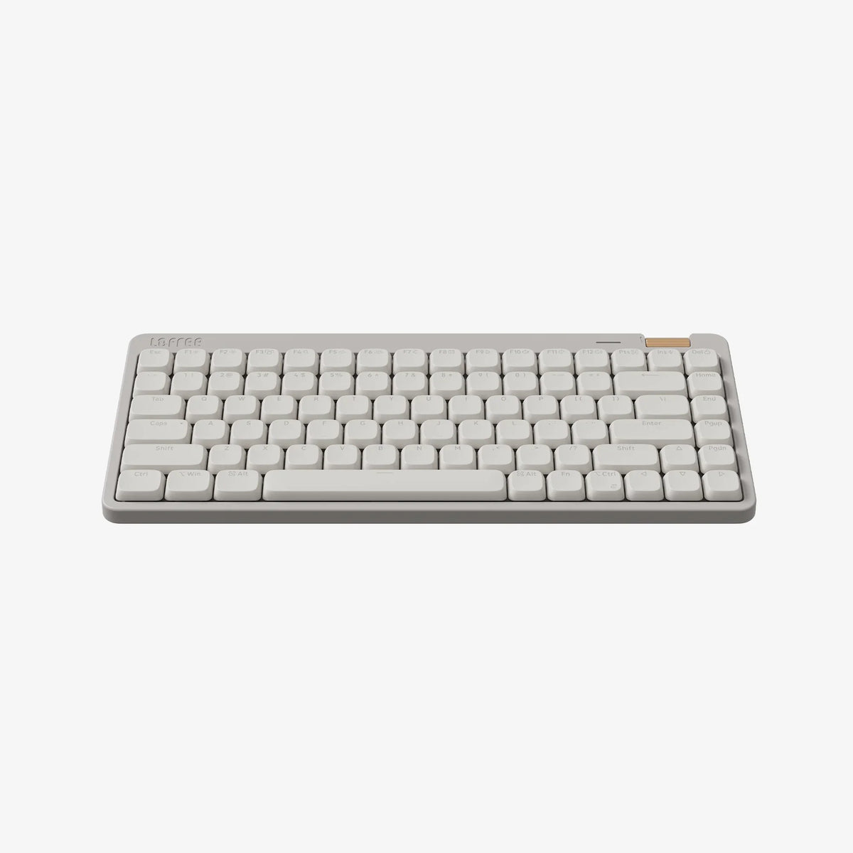 LOFREE Flow Lite84 Low-profile Mechanical Keyboard - image 2