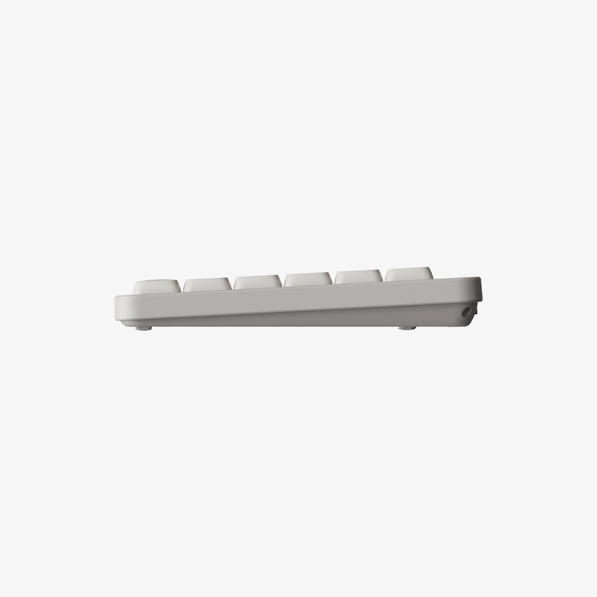 LOFREE Flow Lite84 Low-profile Mechanical Keyboard - image 4