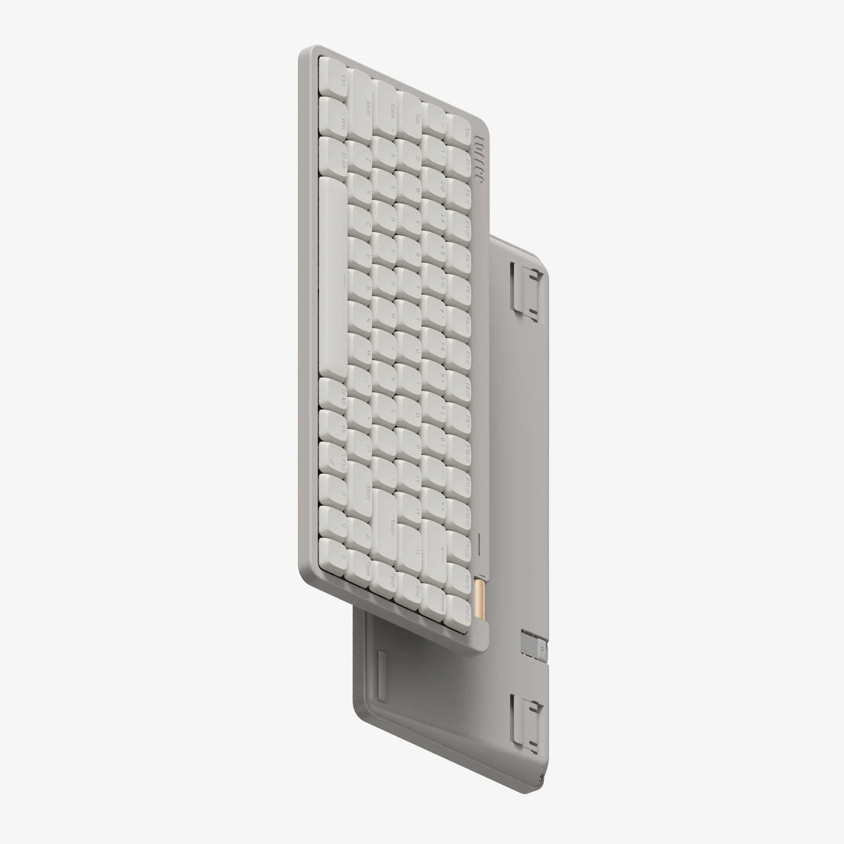 LOFREE Flow Lite84 Low-profile Mechanical Keyboard - image 5