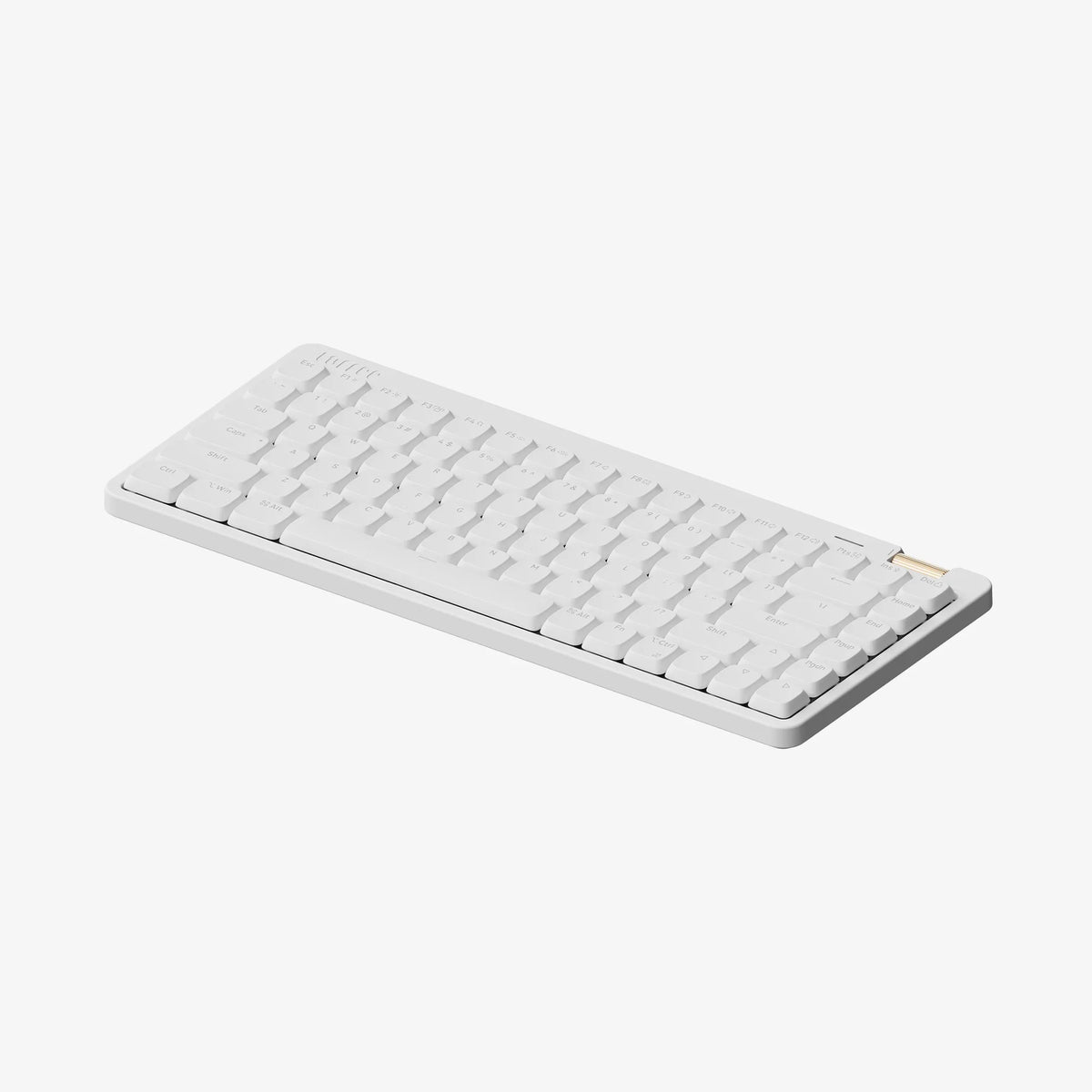LOFREE Flow Lite84 Low-profile Mechanical Keyboard - image 6