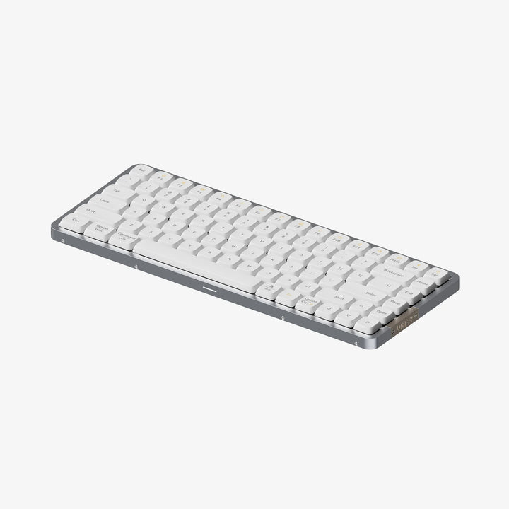 LOFREE Flow84 Low-profile Mechanical Keyboard - image 1