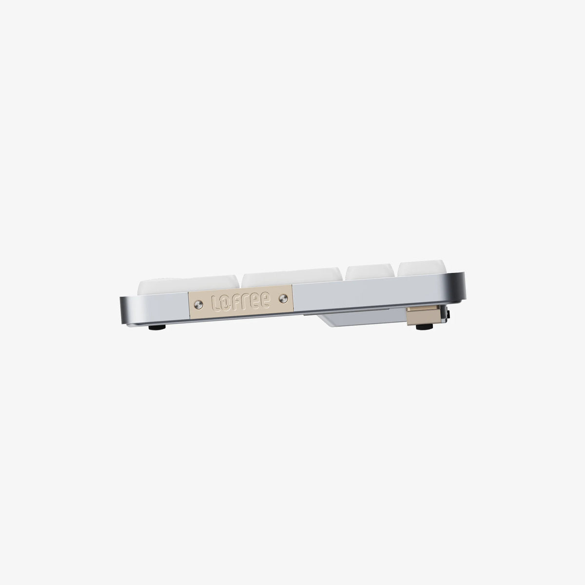 LOFREE Flow84 Low-profile Mechanical Keyboard - image 4