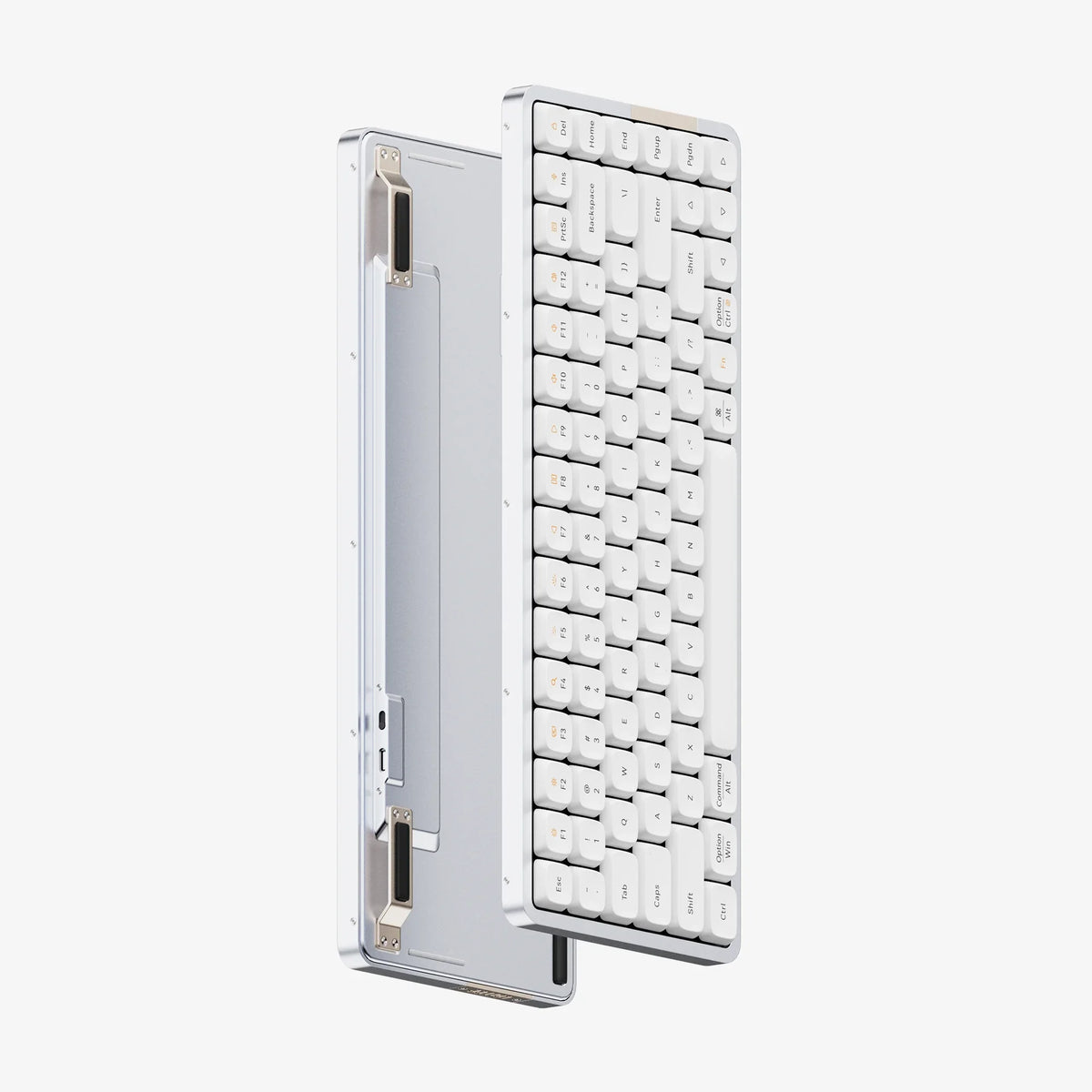 LOFREE Flow84 Low-profile Mechanical Keyboard - image 5