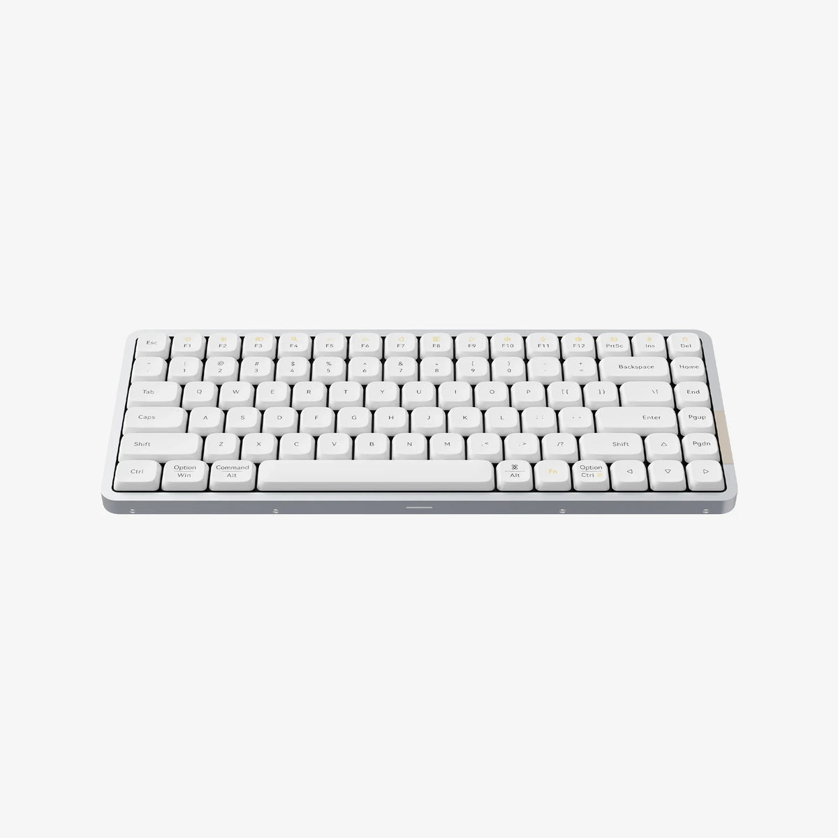 LOFREE Flow84 Low-profile Mechanical Keyboard - image 2