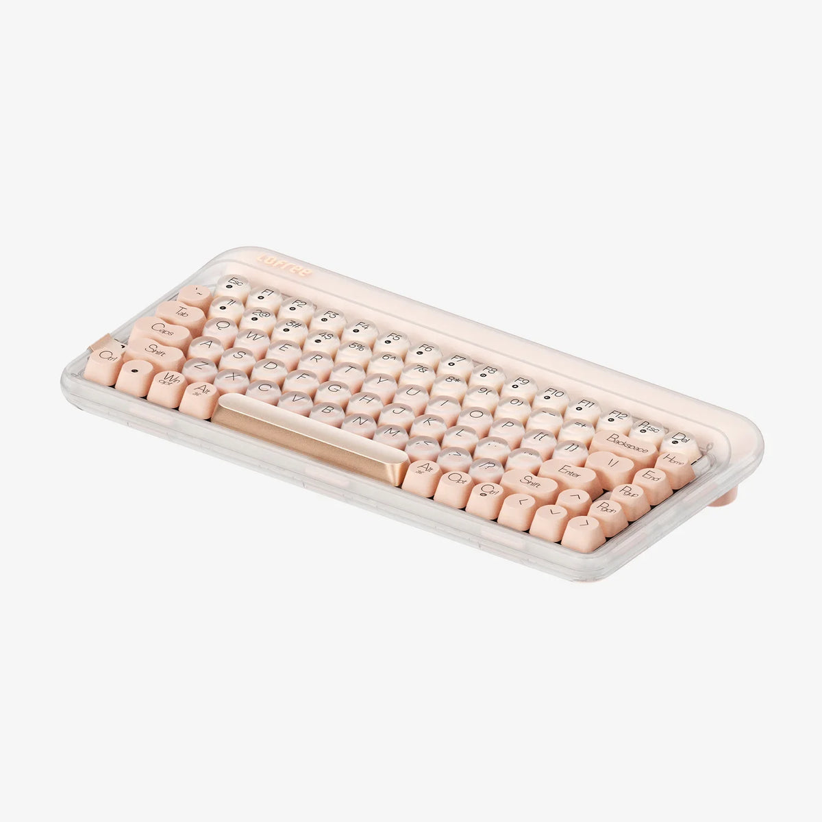 LOFREE Foundation Mechanical Keyboard - image 1