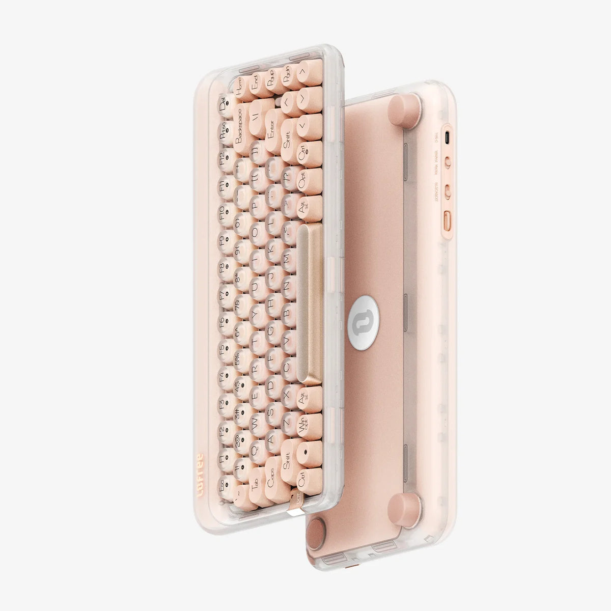 LOFREE Foundation Mechanical Keyboard - image 4