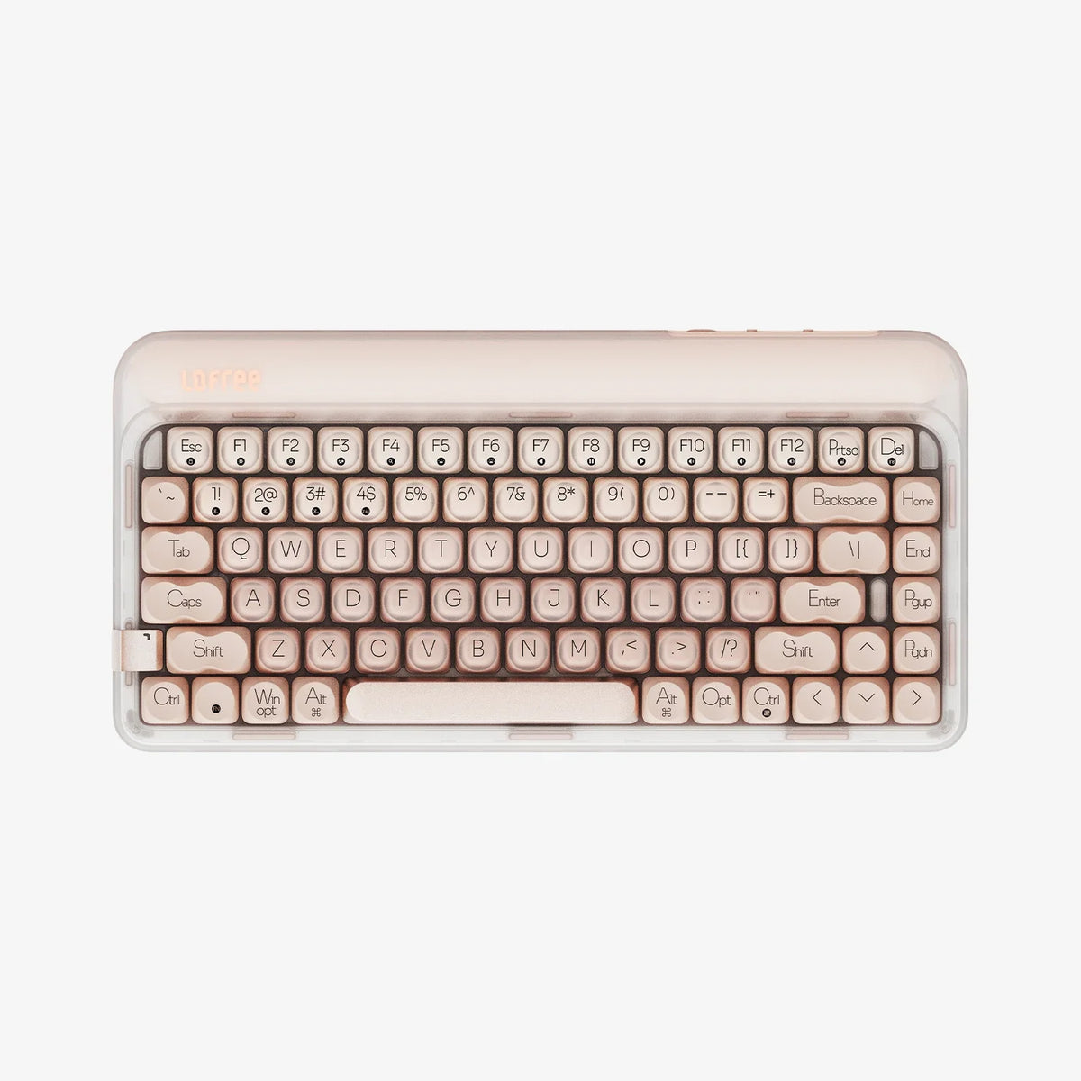 LOFREE Foundation Mechanical Keyboard - image 3