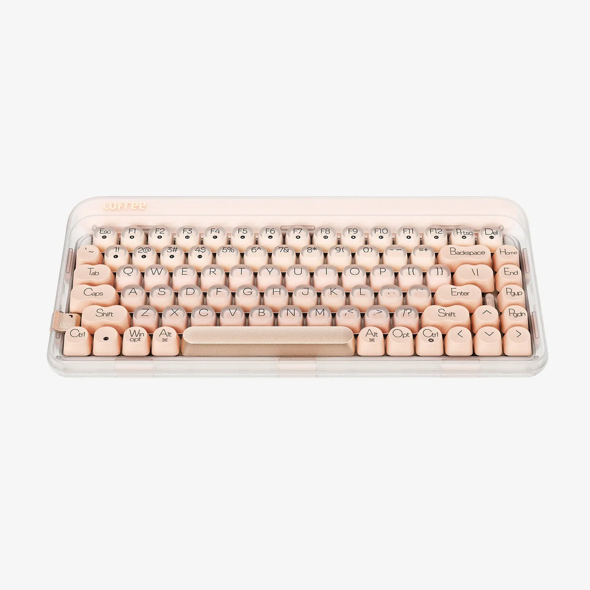 LOFREE Foundation Mechanical Keyboard - image 2