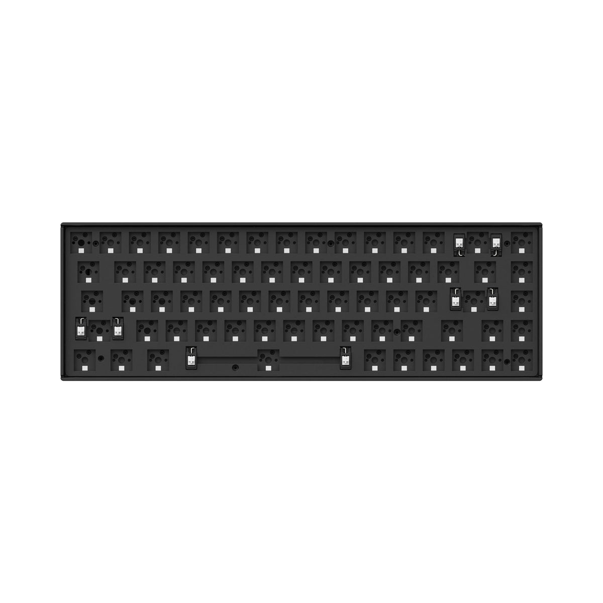 Keychron K6 Pro QMK/VIA Wireless Custom Mechanical Keyboard - image 5