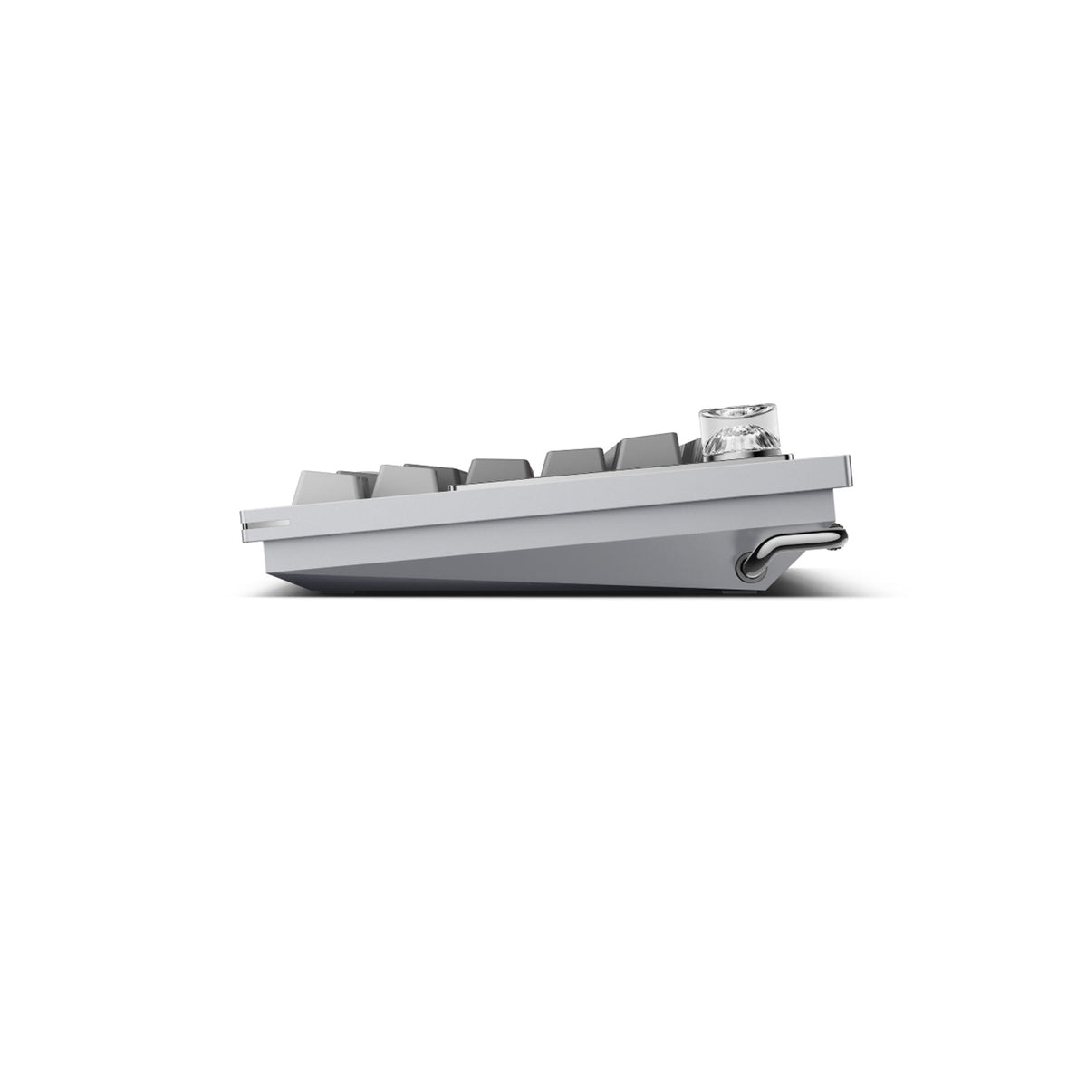 Keychron Keyboard 81 Pro QMK/VIA Wireless Custom Mechanical Keyboard - image 3