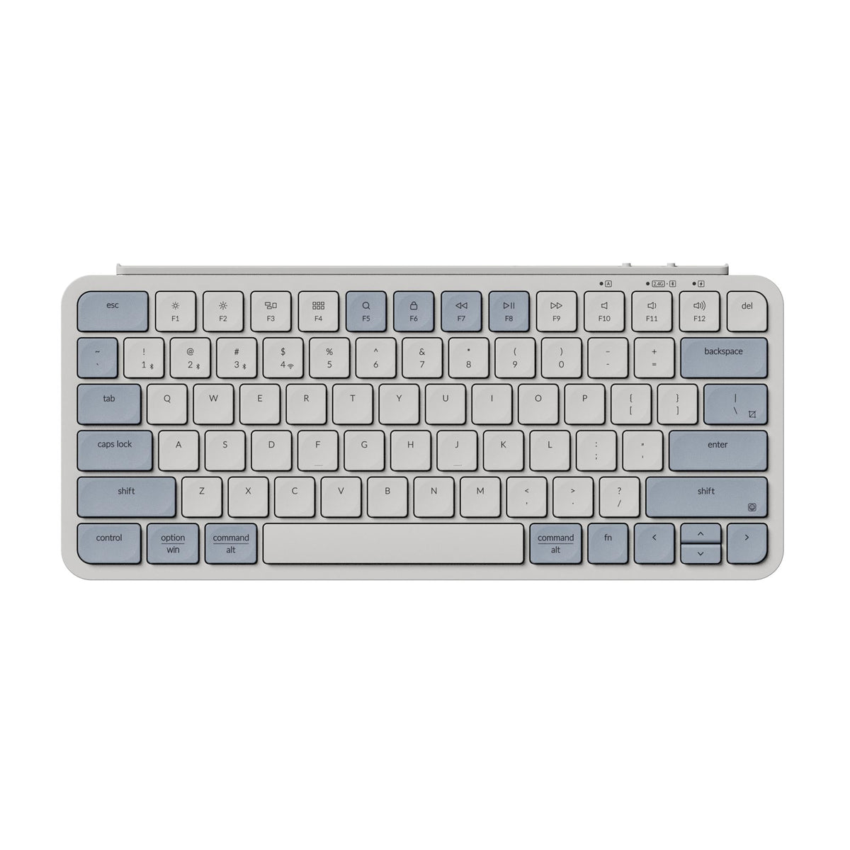 Keychron B1 Pro Ultra-Slim Wireless Keyboard - image 3
