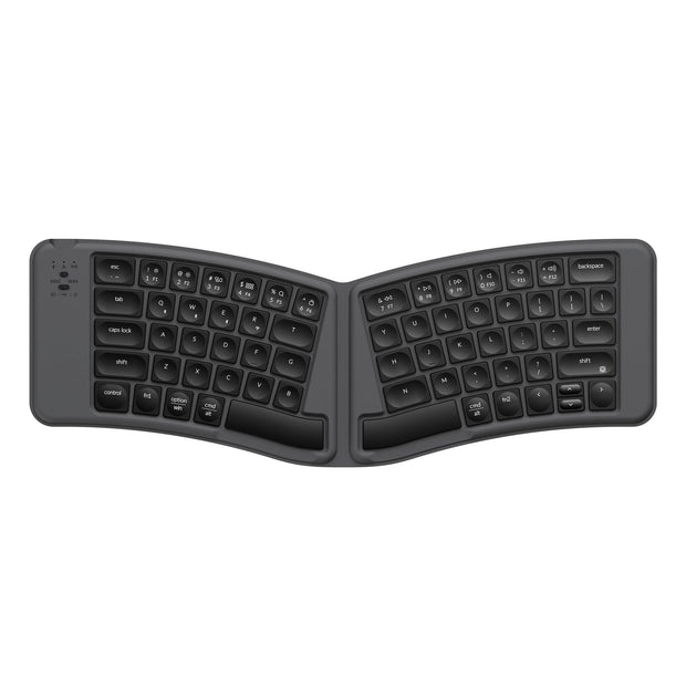 Keychron B11 Pro Ultra-Slim Wireless Foldable Keyboard