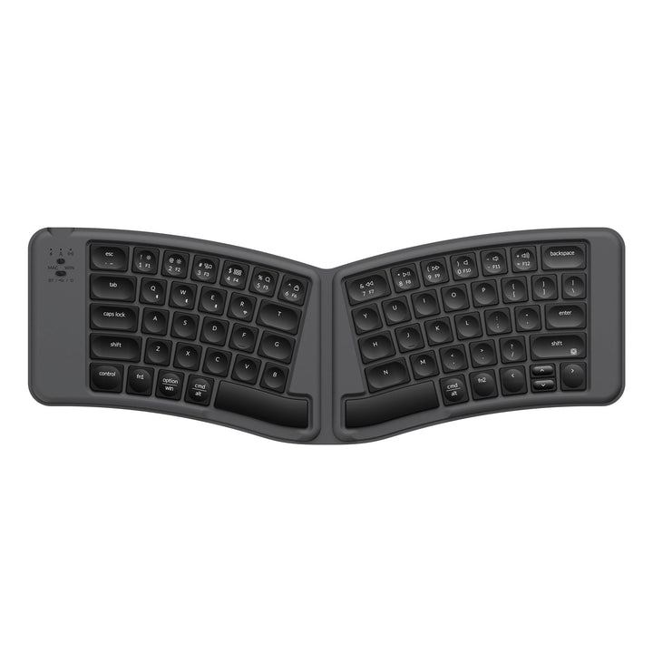 Keychron B11 Pro Ultra-Slim Wireless Foldable Keyboard - image 1