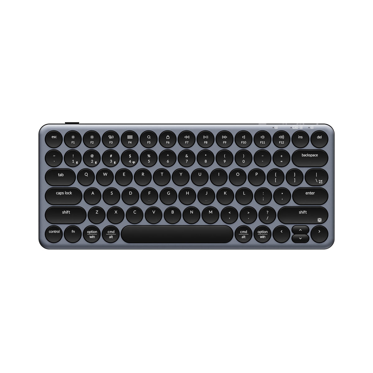 Keychron B3 Pro Ultra-Slim Wireless Keyboard - image 1
