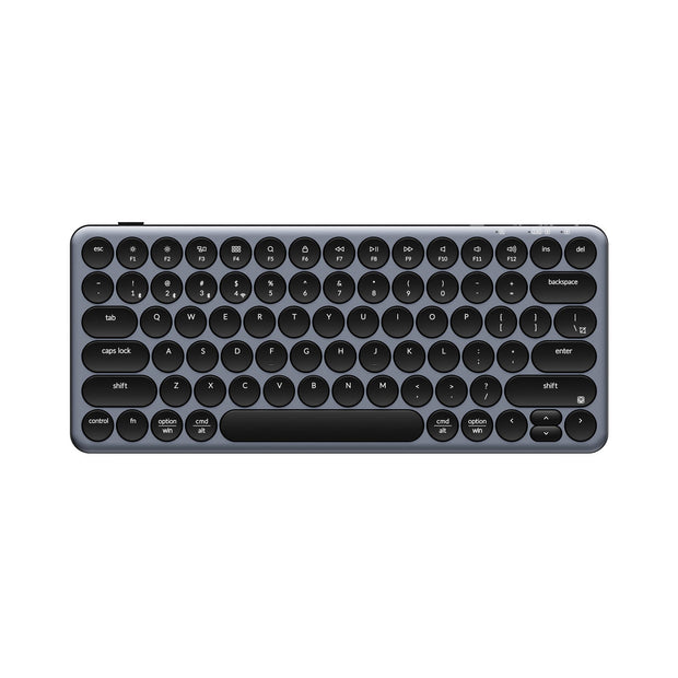 Keychron B3 Pro Ultra-Slim Wireless Keyboard