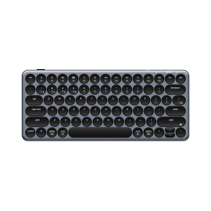 Keychron B3 Pro Ultra-Slim Wireless Keyboard - image 1