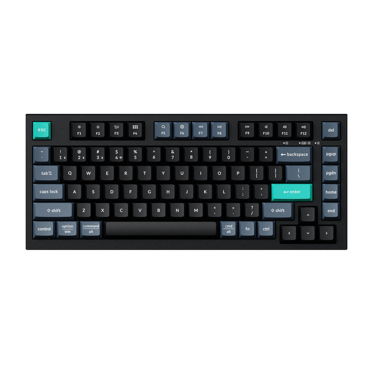 Keychron B31 Wireless Keyboard - image 1