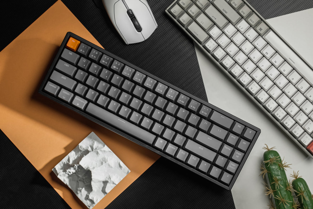 Keychron K14 Wireless Mechanical Keyboard - image 3