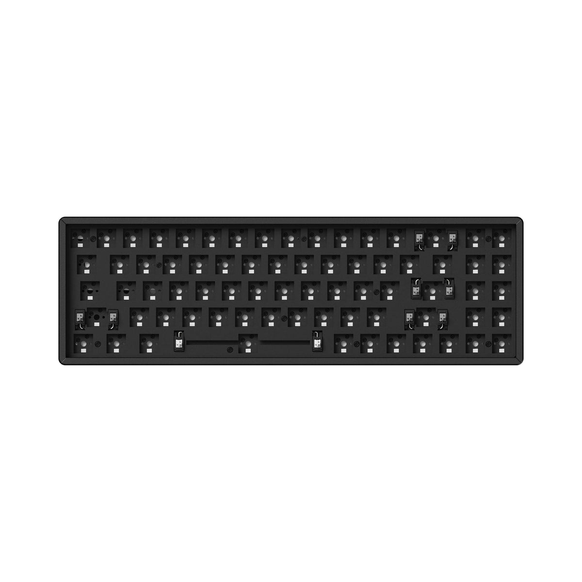 Keychron K14 Pro QMK/VIA Wireless Mechanical Keyboard - image 6