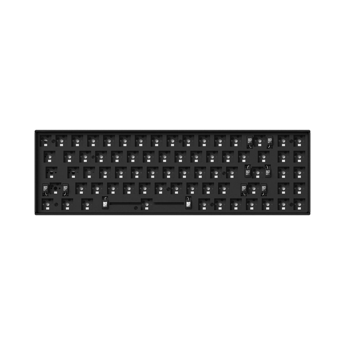 Keychron K14 Pro QMK/VIA Wireless Mechanical Keyboard - image 5