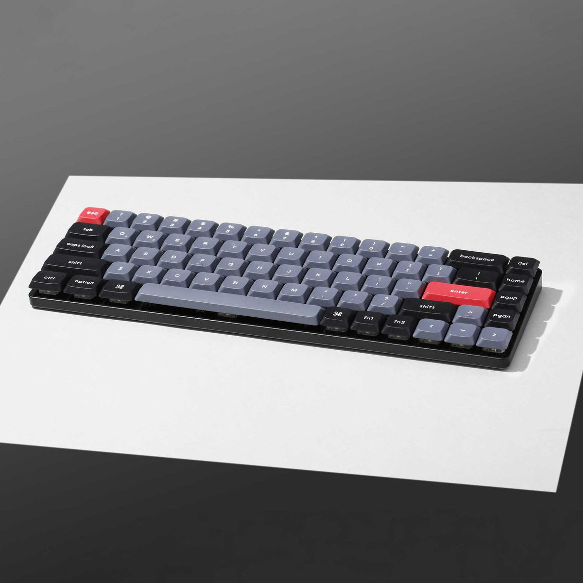 Keychron K7 Pro QMK/VIA Wireless Custom Mechanical Keyboard - image 6