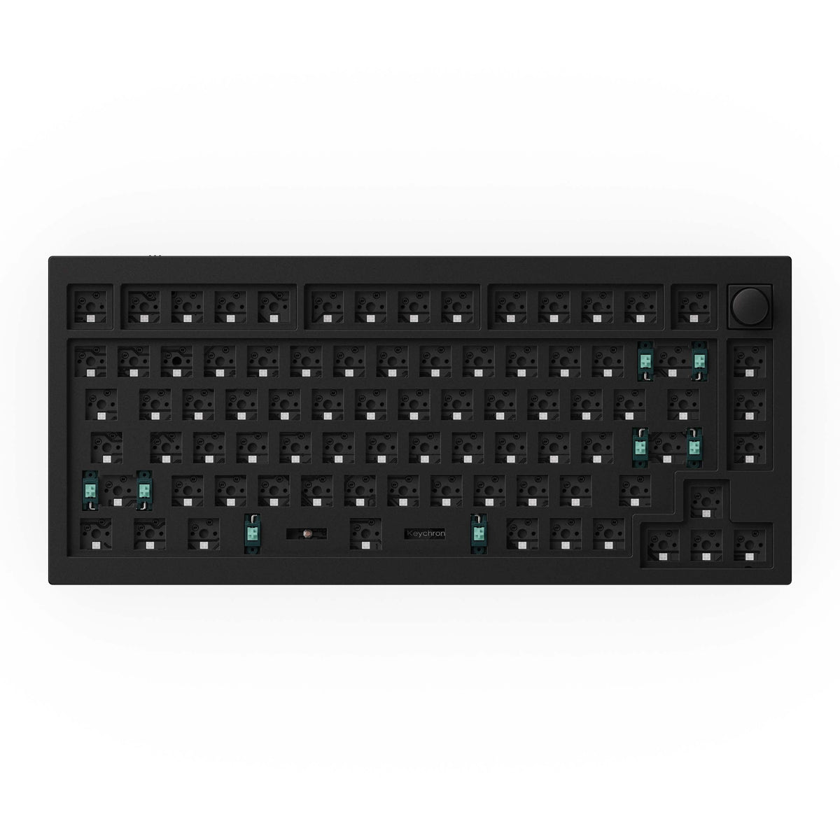 Keychron Q1 QMK Custom Mechanical Keyboard - Version 2 - image 6