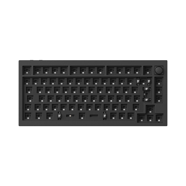 Keychron Q1 HE QMK Wireless Custom Keyboard ISO Layout Collection - image 1