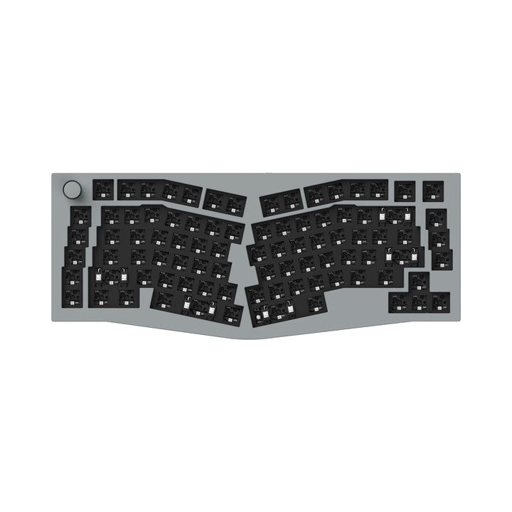 Keychron Q10 (Alice Layout) QMK Custom Mechanical Keyboard - image 1
