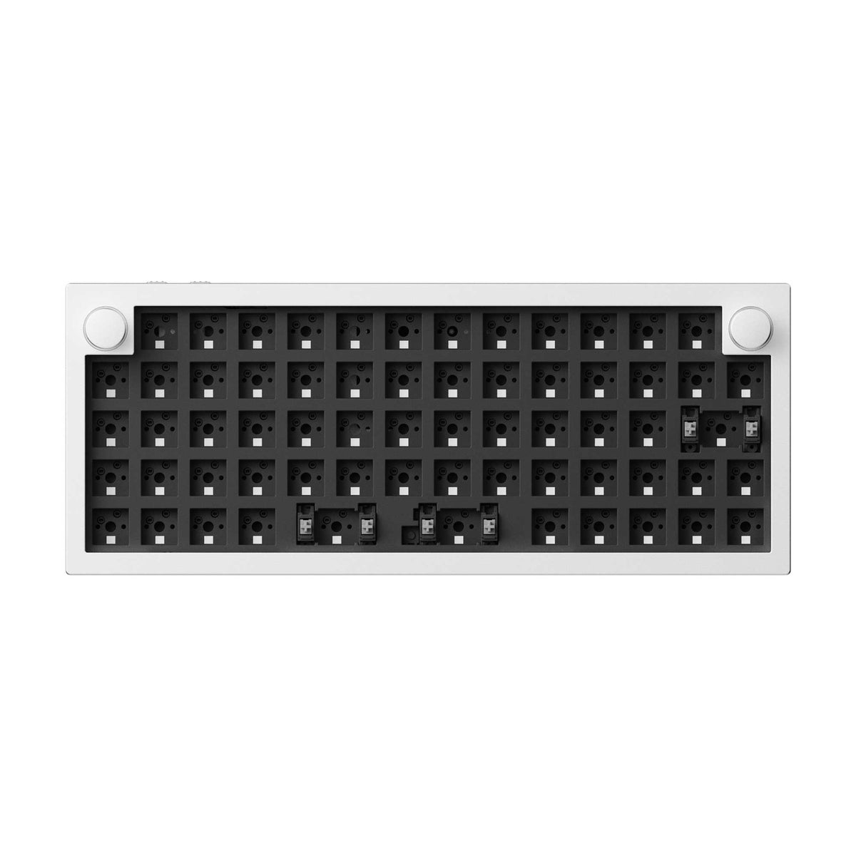 Keychron Q15 Max QMK Wireless Custom Mechanical Keyboard - image 3
