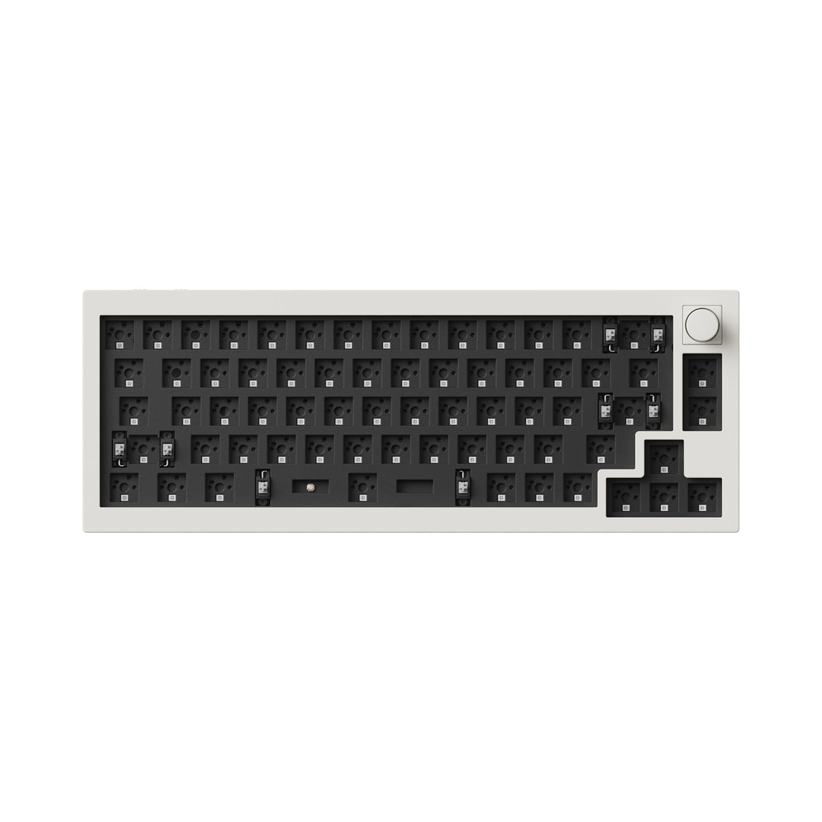 Keychron Q2 Max QMK/VIA Wireless Custom Mechanical Keyboard - image 5
