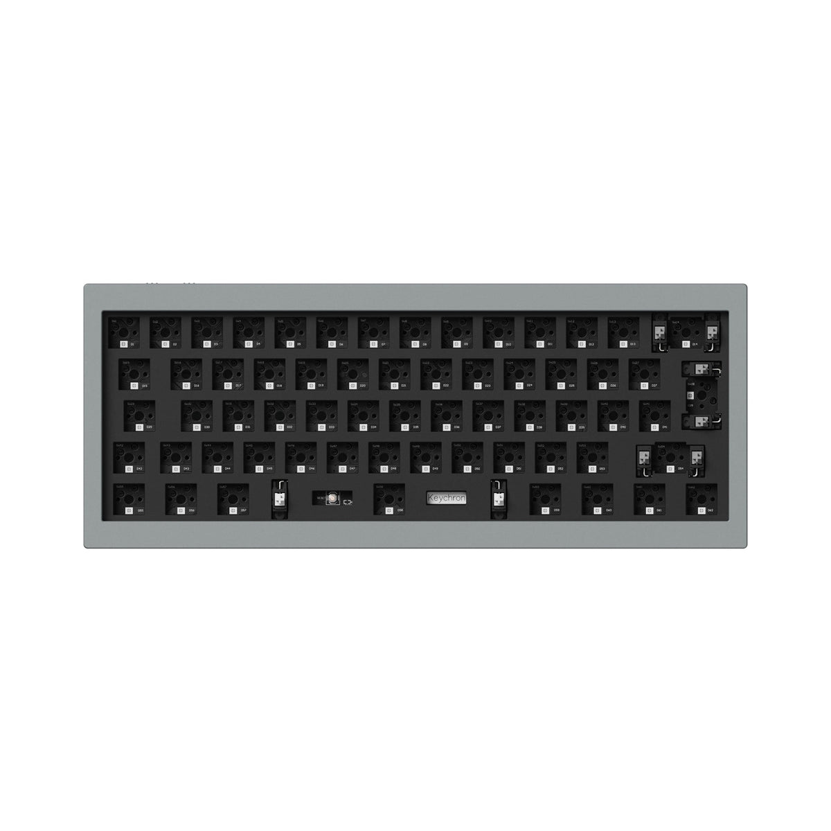 Keychron Q4 Pro QMK/VIA Wireless Custom Mechanical Keyboard - image 2