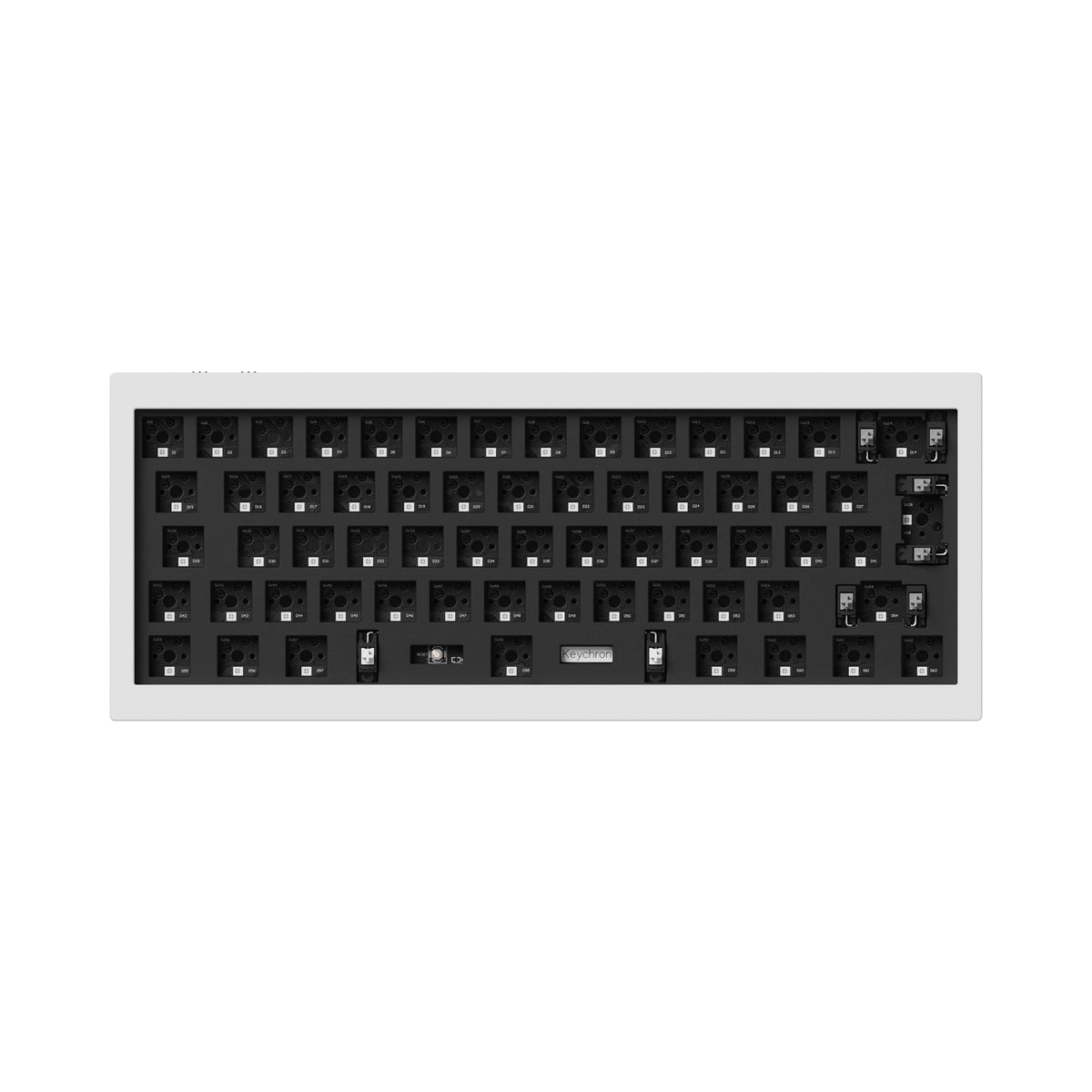 Keychron Q4 Pro QMK/VIA Wireless Custom Mechanical Keyboard - image 3