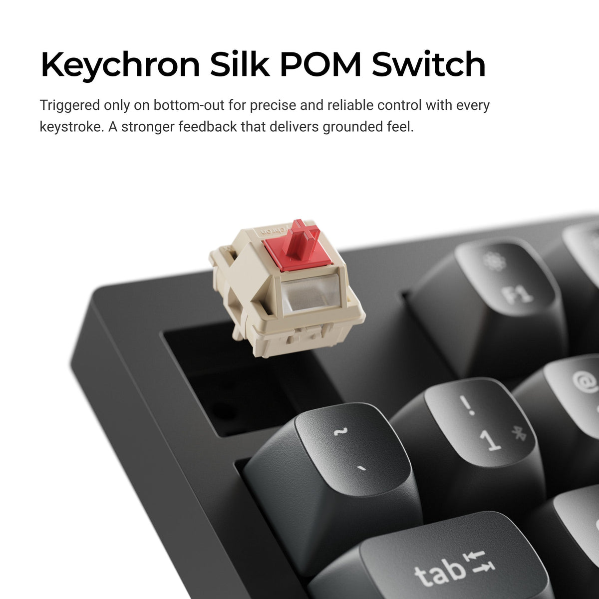 Keychron V5 Ultra 8K Wireless Custom Mechanical Keyboard - image 4