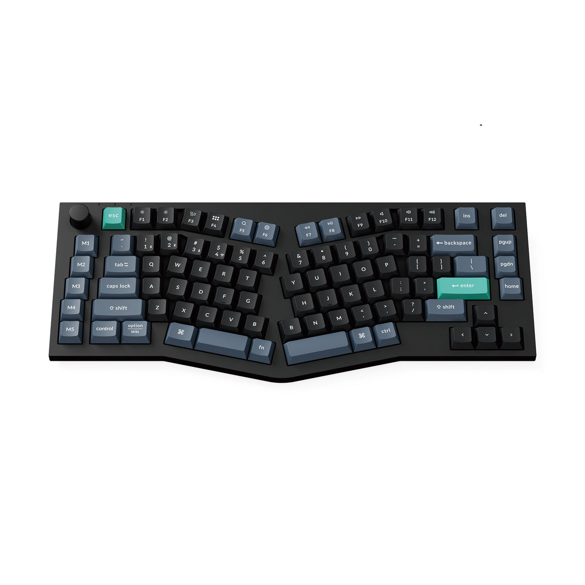 Keychron B40 Wireless Keyboard - image 1