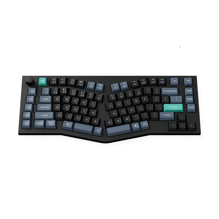Keychron B40 Wireless Keyboard - image 1
