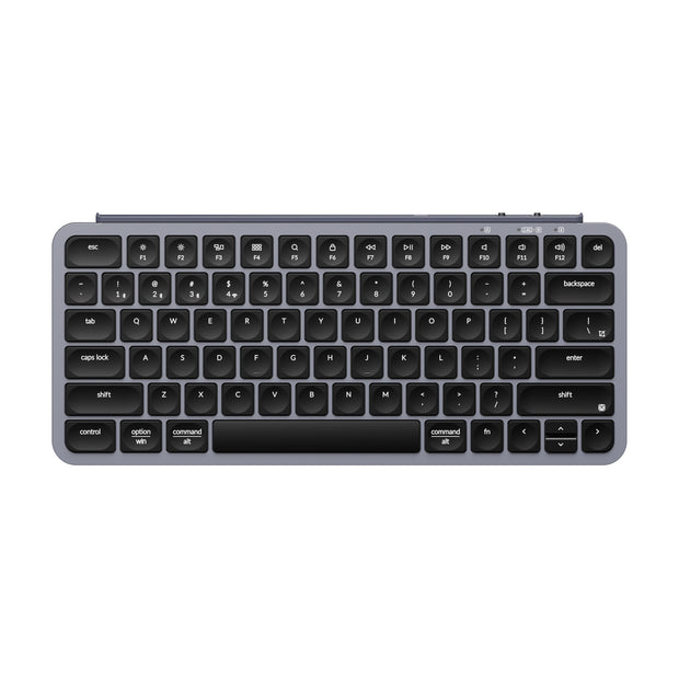 Keychron B1 Pro Ultra-Slim Wireless Keyboard