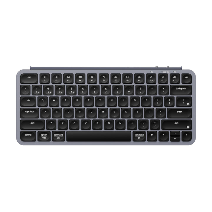 Keychron B1 Pro Ultra-Slim Wireless Keyboard - image 1
