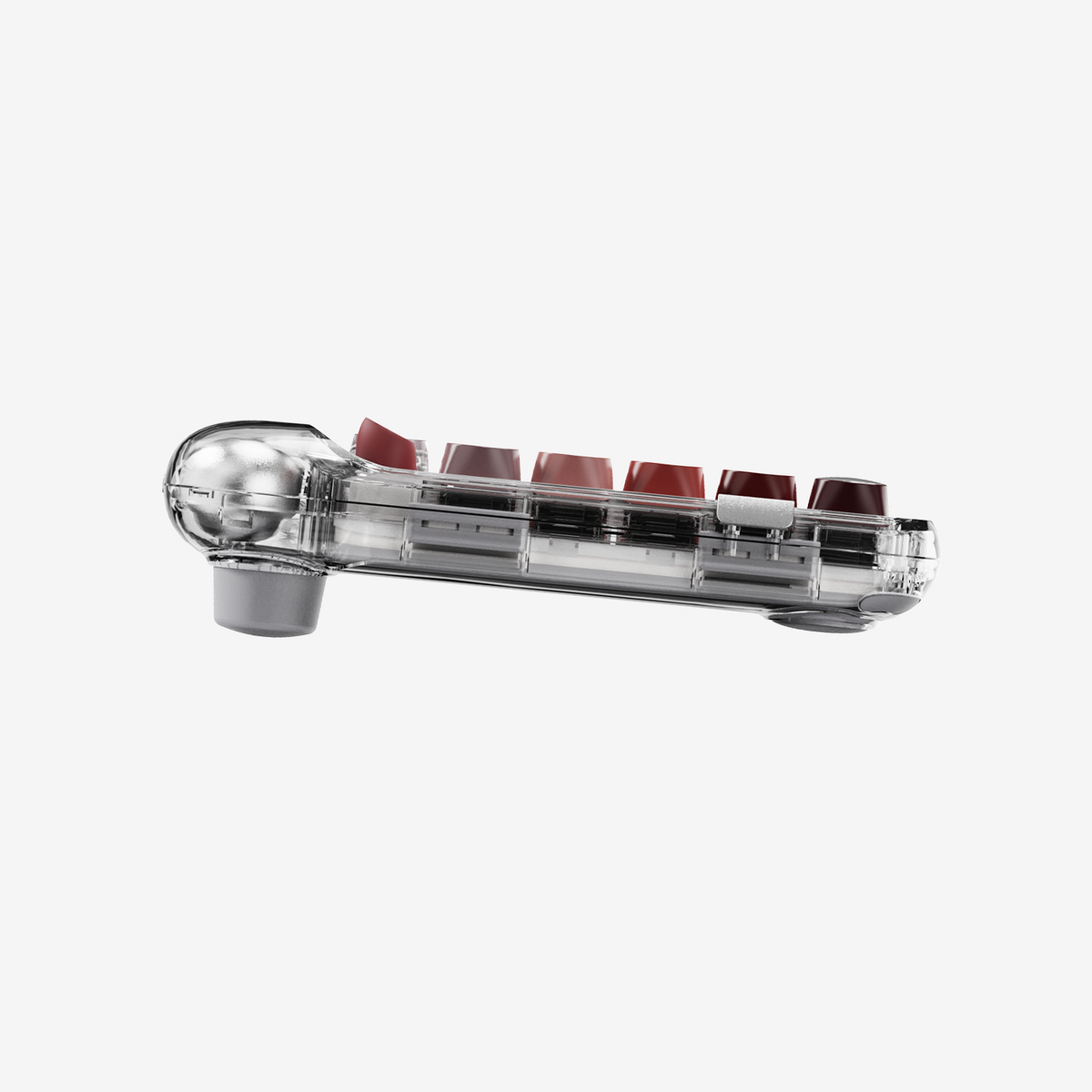 LOFREE Lipstick Mechanical Keyboard - image 4
