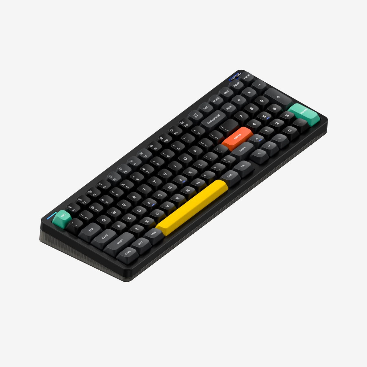 NuPhy Halo96 V2 - image 5