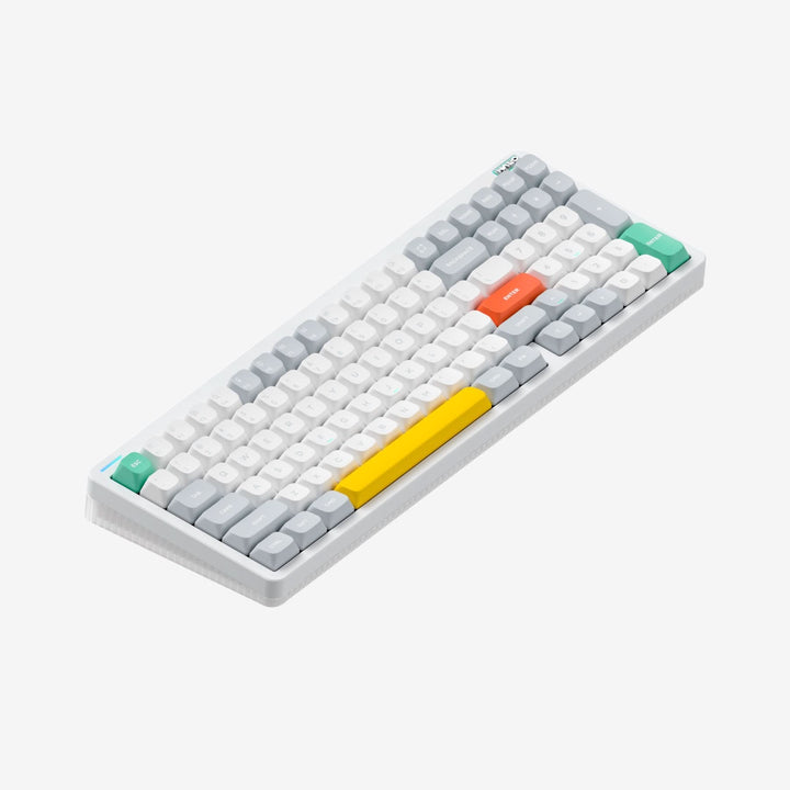 NuPhy Halo96 V2 - image 1