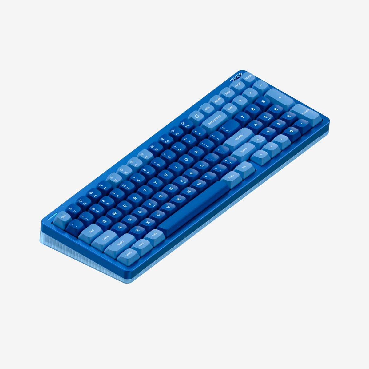 NuPhy Halo96 V2 - image 3