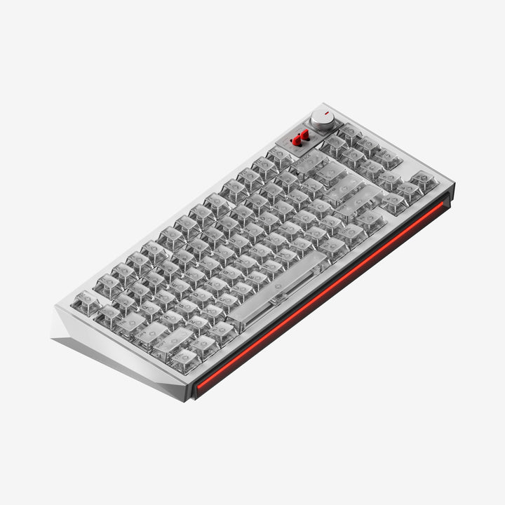NuPhy WH80 Gaming Keyboard - image 1