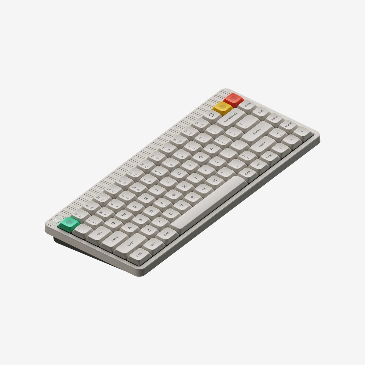 NuPhy Node Series Low-profile - image 1