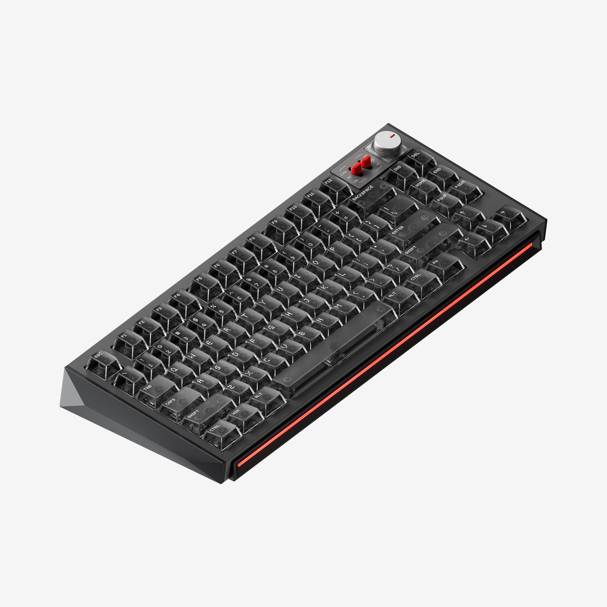 NuPhy WH80 Gaming Keyboard - image 2